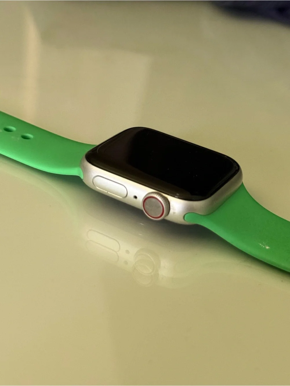 Apple Watch and accessories